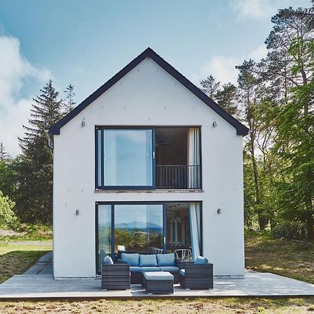 Beach House Pennygown Екстериор снимка