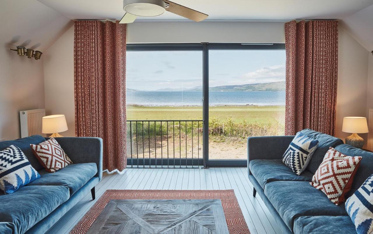 Beach House Pennygown Екстериор снимка